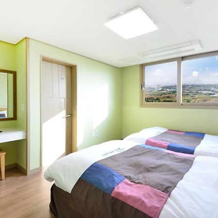 Jeju Resort Εξωτερικό φωτογραφία