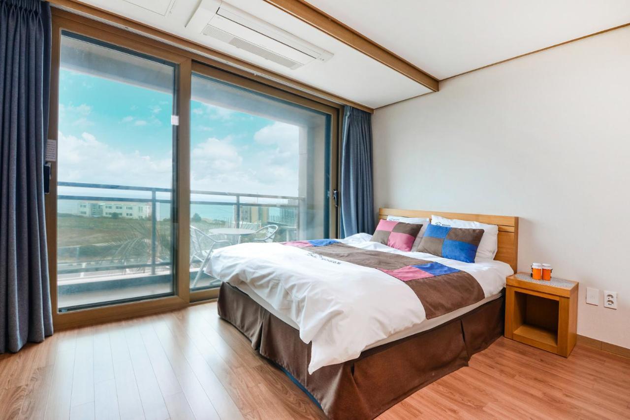 Jeju Resort Εξωτερικό φωτογραφία