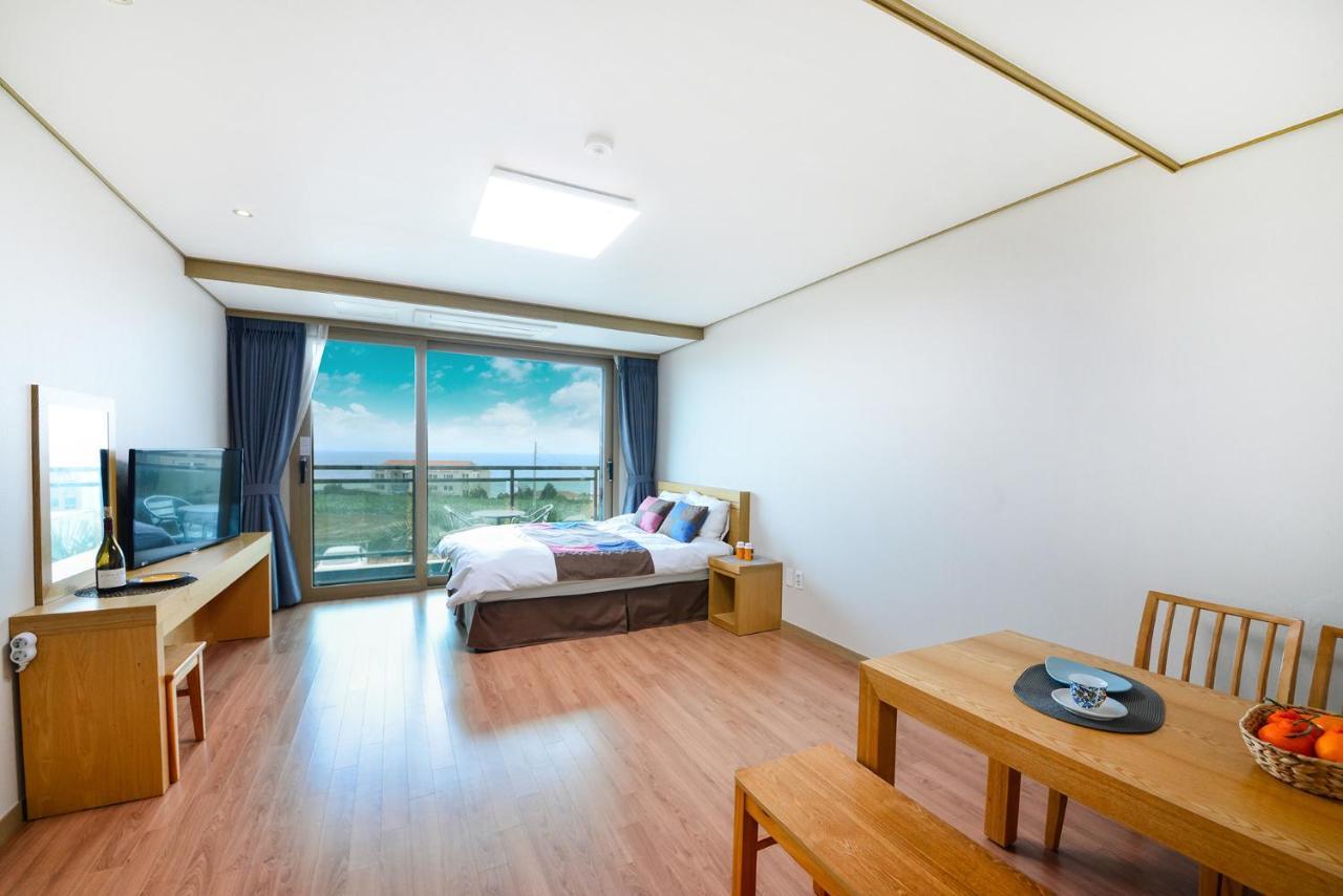Jeju Resort Εξωτερικό φωτογραφία