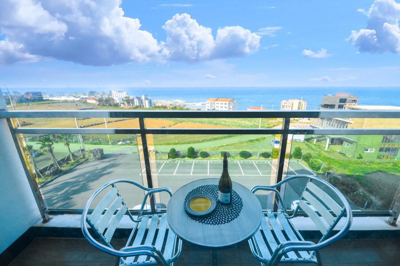 Jeju Resort Εξωτερικό φωτογραφία
