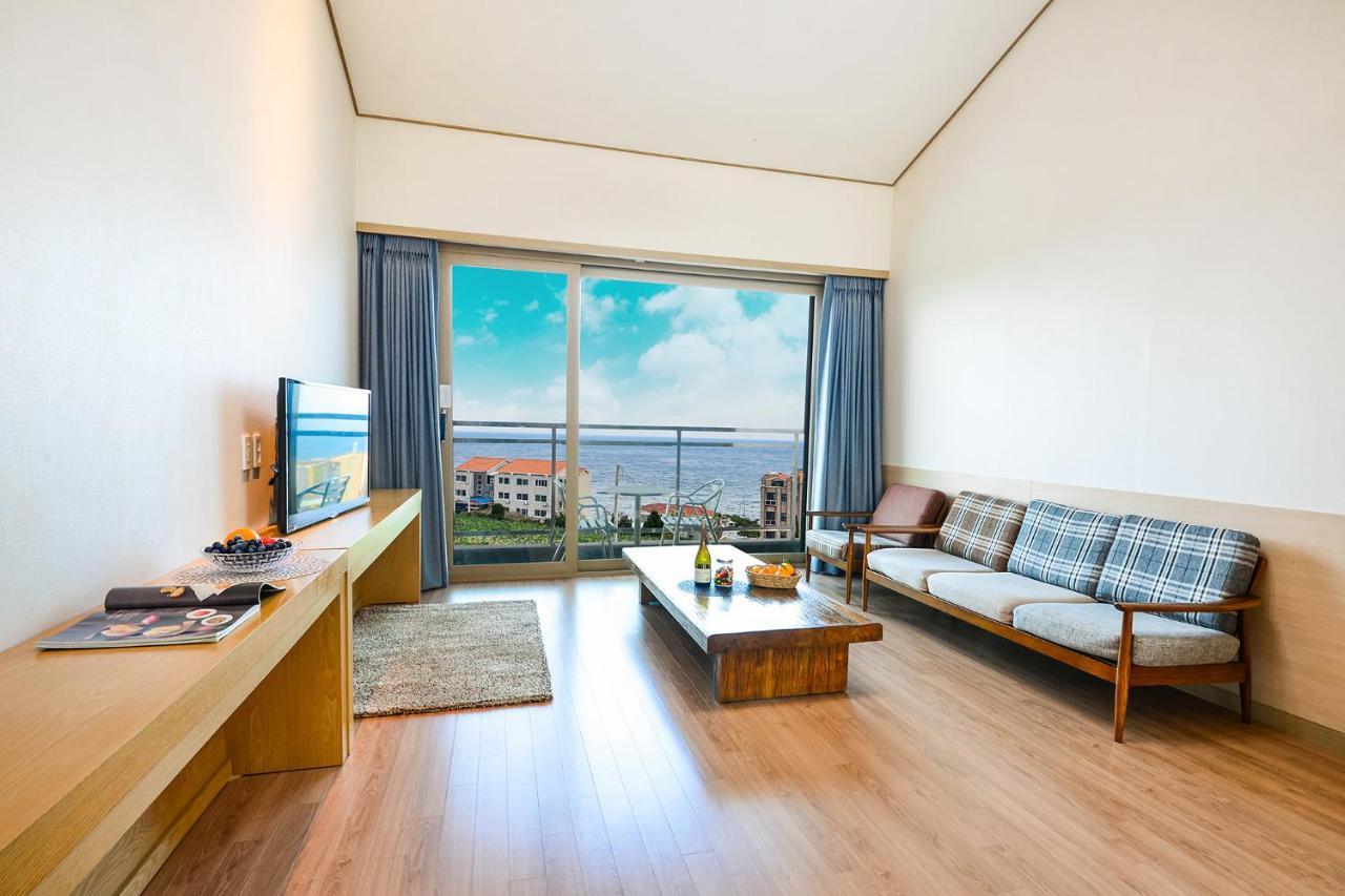 Jeju Resort Εξωτερικό φωτογραφία