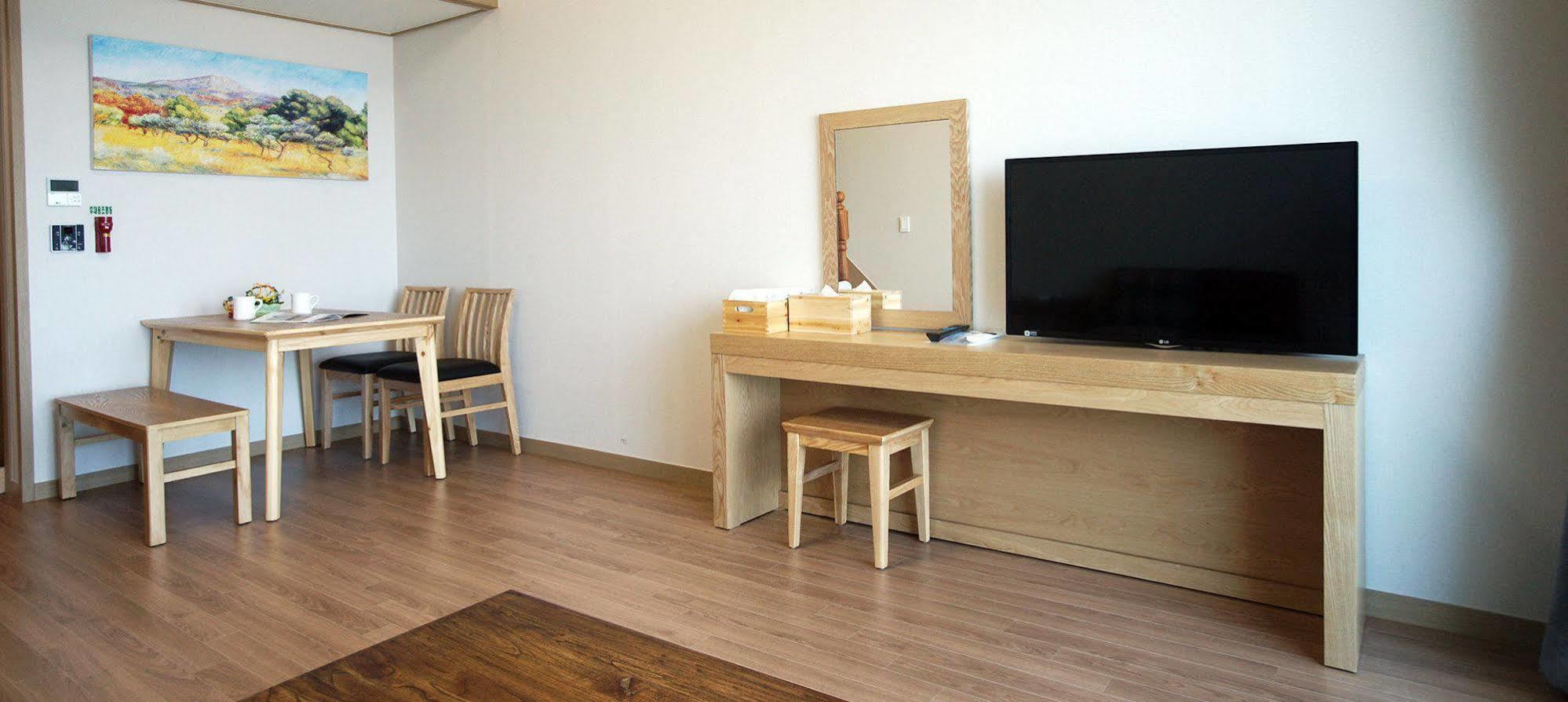 Jeju Resort Εξωτερικό φωτογραφία