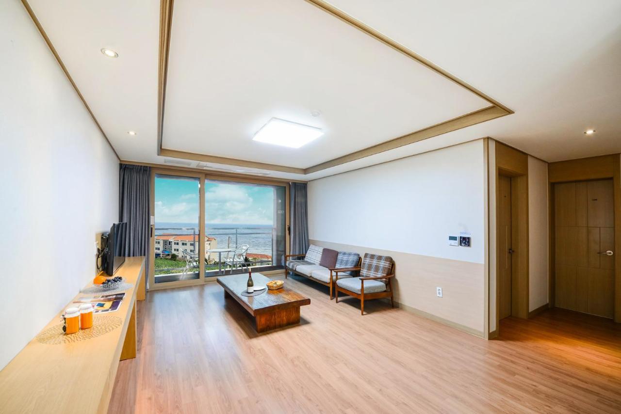 Jeju Resort Εξωτερικό φωτογραφία