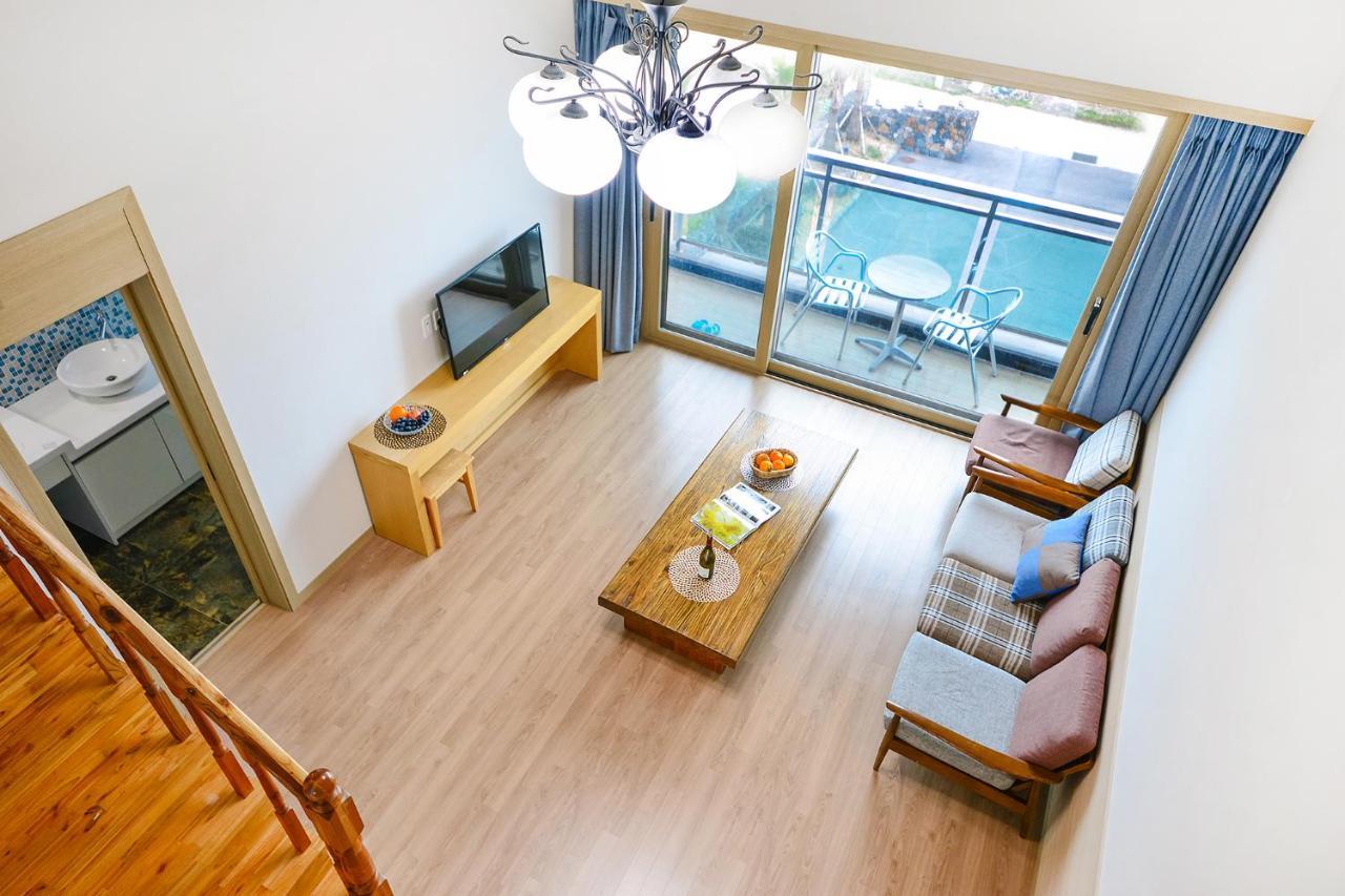 Jeju Resort Εξωτερικό φωτογραφία